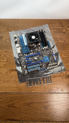 Asus m4a89td pro bundle - m4a89td,