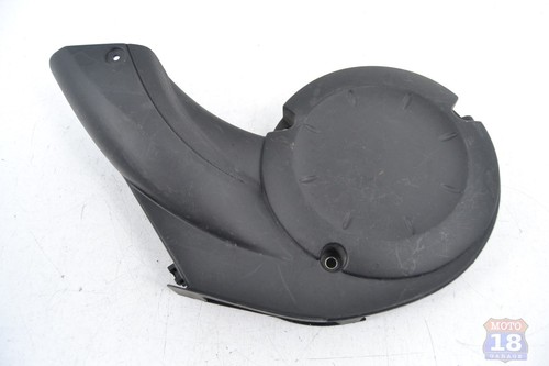 Coperchio carter motore scocca