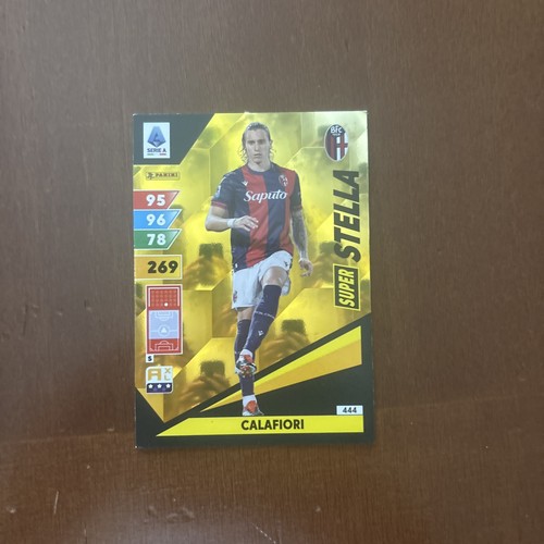 Panini adrenalyn calciatori - adrenalyn,