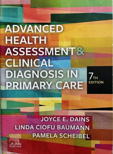 Elsevier advanced health - elsevier,