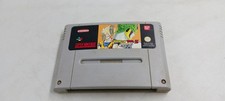 Jeu Super Nintendo SNES Dragon