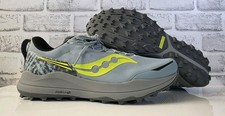 Saucony Xodus Ultra 2 Glacier