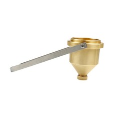 Viscosimetro a tazza per test