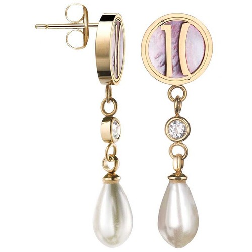 Orecchini pendente donna - ,