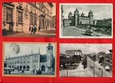 FERRARA - LOTTO DI 12