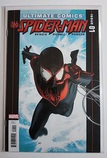 Ultimate Comics TUTTO NUOVO