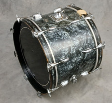 SLINGERLAND BATTERIA BASSO