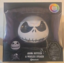 Disney Nightmare Jack