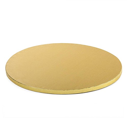 Cake board tondo x - board,