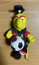 GENOA 1893 FOOTBALL CLUB