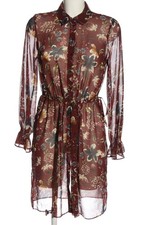 ZARA BASIC Abito blusa Donna