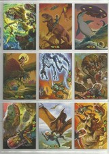 Attacchi di Marte 2015