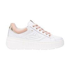 SCARPE SNEAKERS DONNA NERO