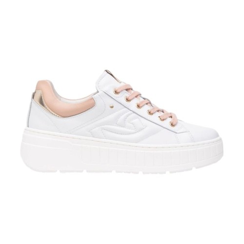Scarpe sneakers donna nero - sneakers,