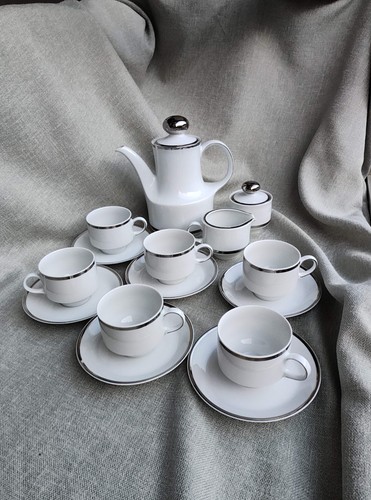 Set caffè vintage mitterteich - set,