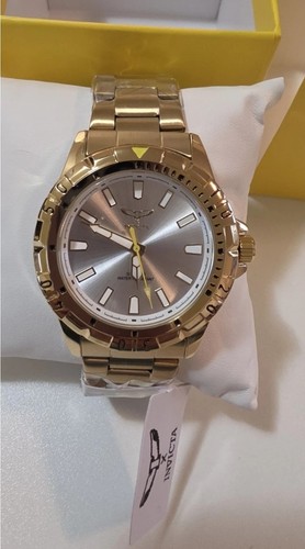 Orologio uomo invicta - orologio,