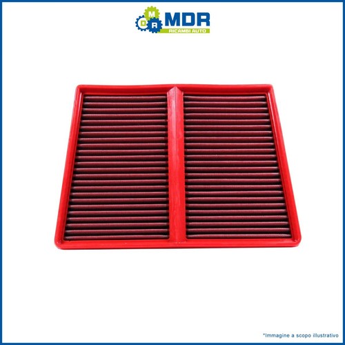 Filtro aria sportivo bmc per - filtro,