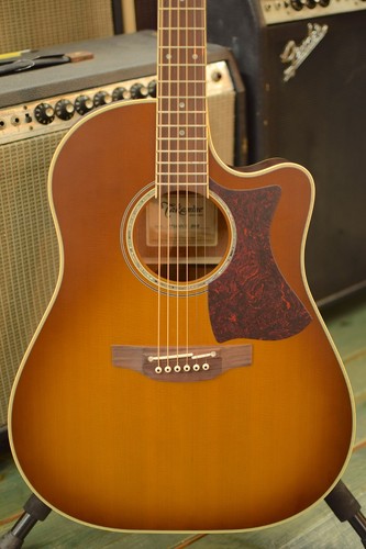 Takamine ptu80cs sunburst 2024 - ptu80cs,