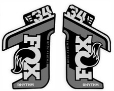 Fox 34 Rhythm E-Bike 2021 Fork
