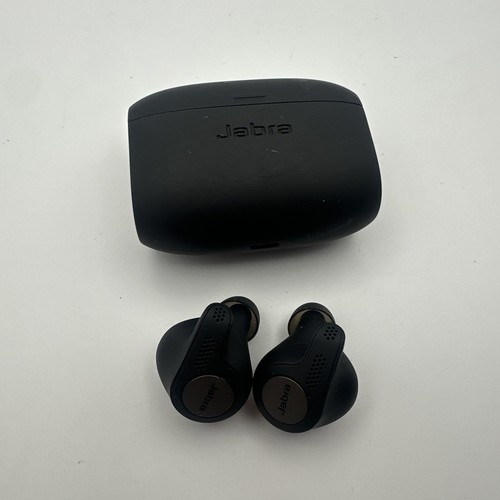 Jabra elite 65t auricolari - elite,