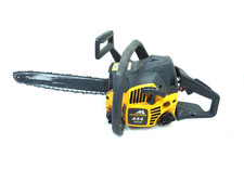 MOTOSEGA A SCOPPIO MC CULLOCH