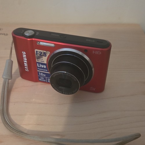Samsung st66 fotocamera - samsung,