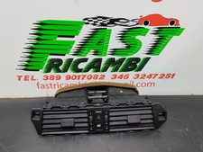 BOCCHETTA ARIA CONDIZIONATA