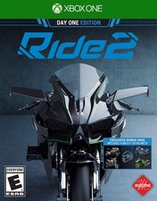 Microsoft Xbox One - Ride 2 US
