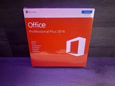 Microsoft Office Professional