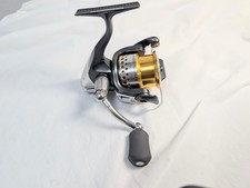 Shimano 09 Rarenium CI4 2500S