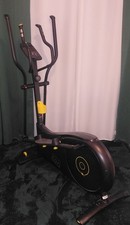 ellittica domyos 520