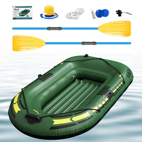 Gonfiabile rafting pesca barca - pesca,