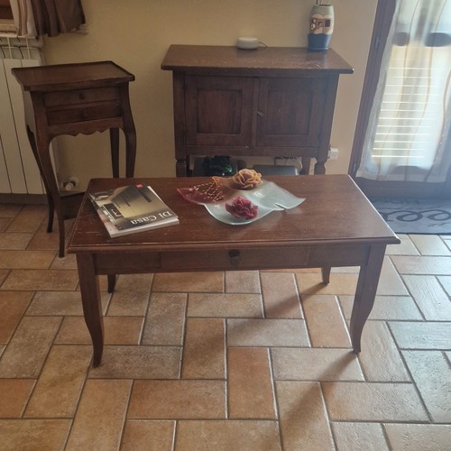 Set mobili soggiorno - , stile