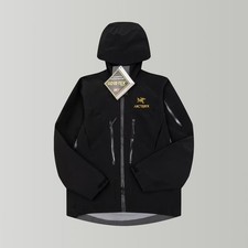 ARC Alpha SV 6° Cappotto da