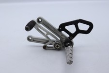 Piastra Anteriore Sinistra