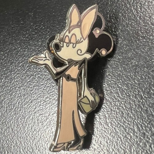 Spilla disney glam - disney, minnie