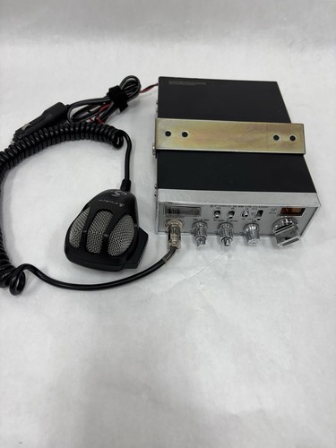 Radio cobra ltd classic - cobra, 40