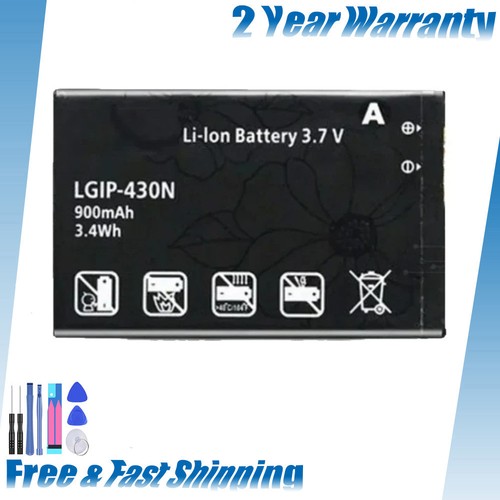 Batteria premium per - per, lg