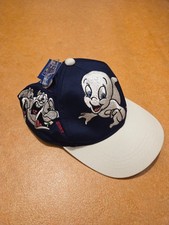 Rare casper hat harvey - casper,