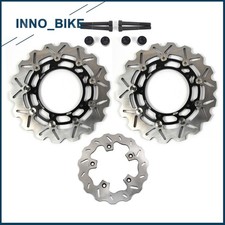 Arashi Oversize Front Rear