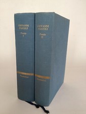 Giovanni pascoli poesie - giovanni,