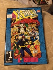 X-Men 2099 - Number 1 - June