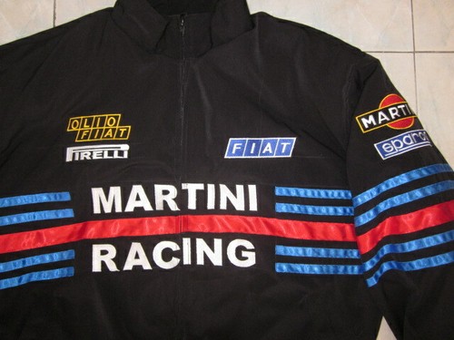 Expre nuovo fiat martini - nuovo,