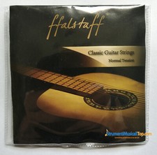 Corde Chitarra Classica Muta