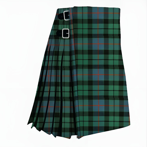 Kilt uomo fatto mano - kilt,