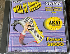 💥 WALL OF SOUNDS VOL8 ✅