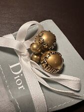 Orecchini Dior Tribales in