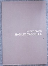 BASILIO CASCELLA-MUSEO
