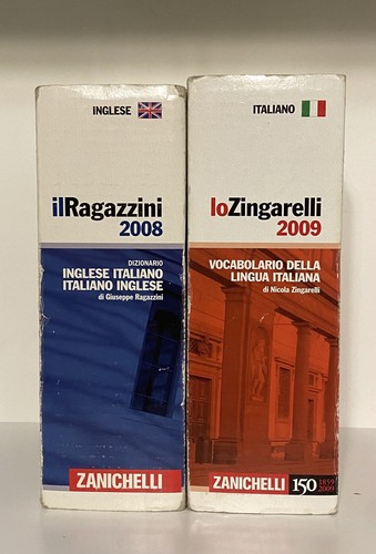Dizionario vocabolario - e,