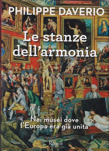 Daverio philip le - philip..le, stanze
